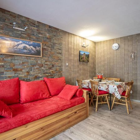 Apartment Burons R05 By Interhome Сен-Мартен-де-Бельвіль Екстер'єр фото