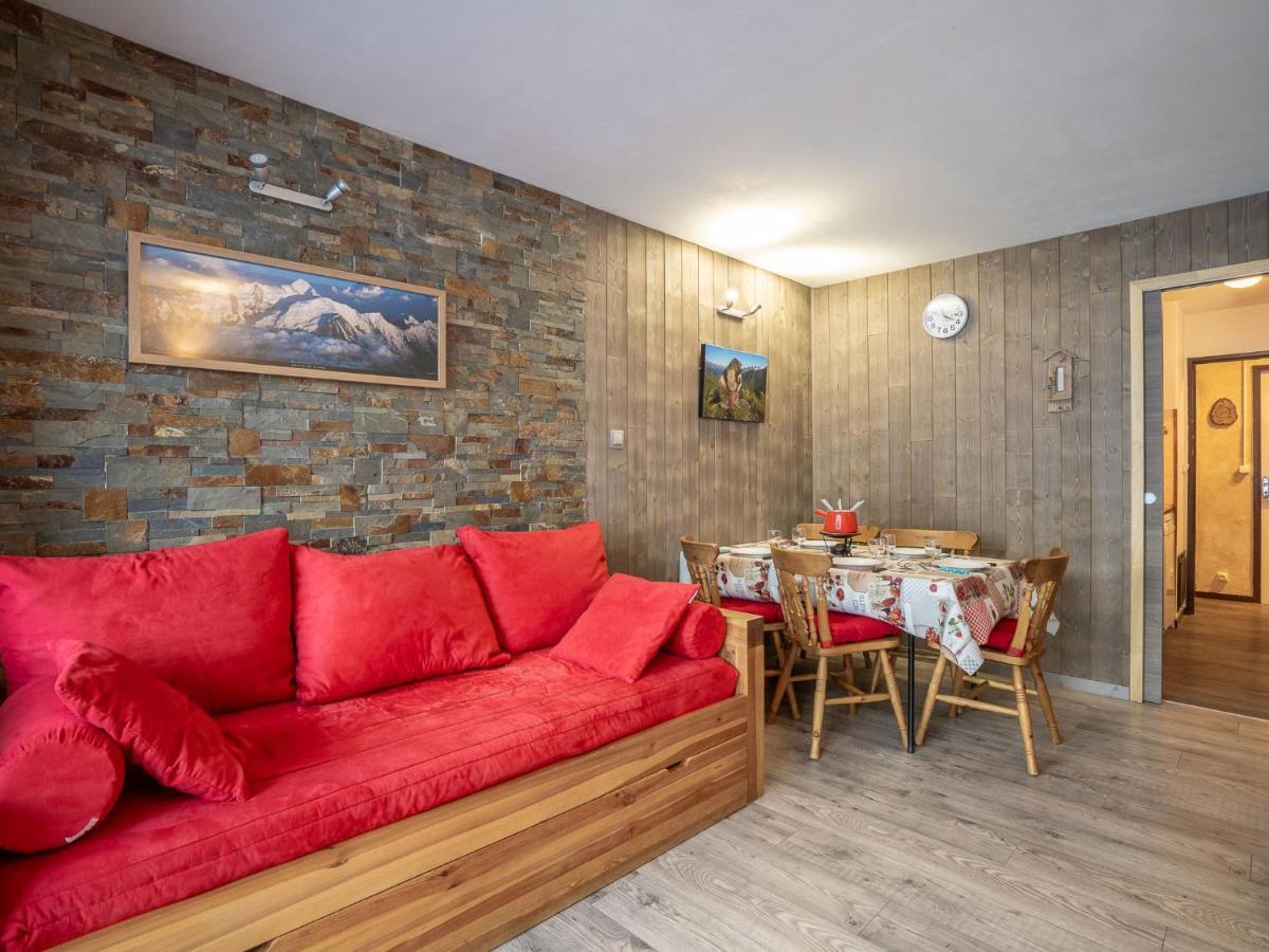 Apartment Burons R05 By Interhome Сен-Мартен-де-Бельвіль Екстер'єр фото