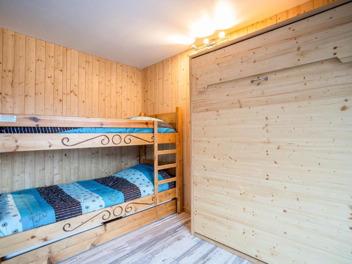 Apartment Burons R05 By Interhome Сен-Мартен-де-Бельвіль Екстер'єр фото