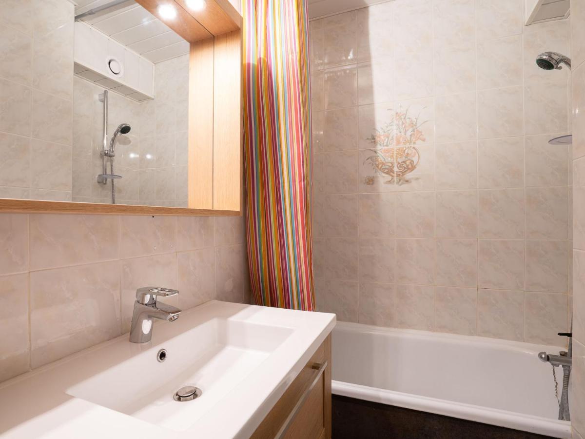 Apartment Burons R05 By Interhome Сен-Мартен-де-Бельвіль Екстер'єр фото