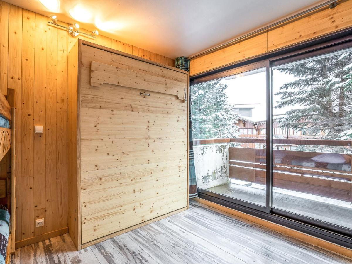 Apartment Burons R05 By Interhome Сен-Мартен-де-Бельвіль Екстер'єр фото
